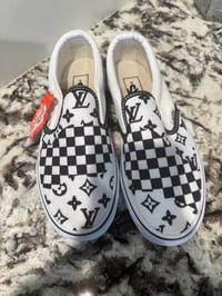 Image 4 of TQ shoes 