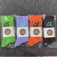 Image 6 of GentlemanSole 1.5 Socks