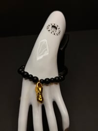 Image 3 of The gold kick