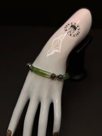 Image 1 of The green beans