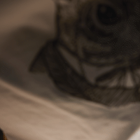 Image 1 of Clement “Clem” Mercurious Squirrel IV T-Shirt