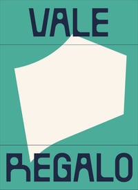 Image 1 of VALE REGALO