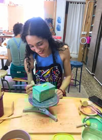 Image 3 of BECA ZERAMIKA