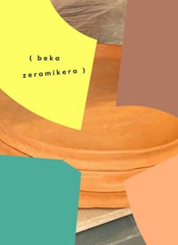Image 1 of BECA ZERAMIKA