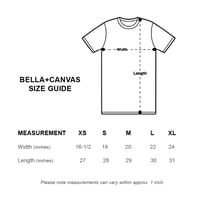 Image 5 of Official Central Park Squirrel Census T-Shirt