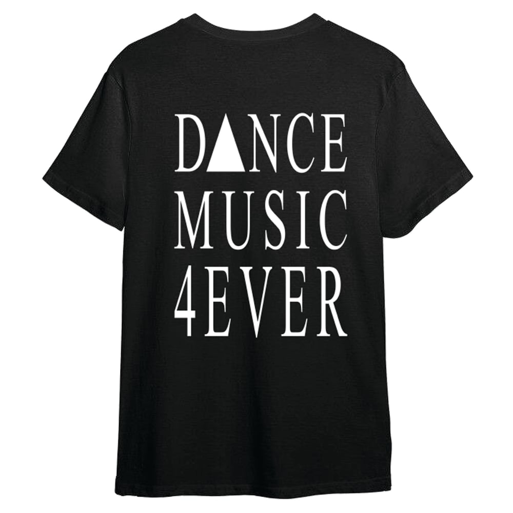 Image of DANCE MUSIC 4EVER
