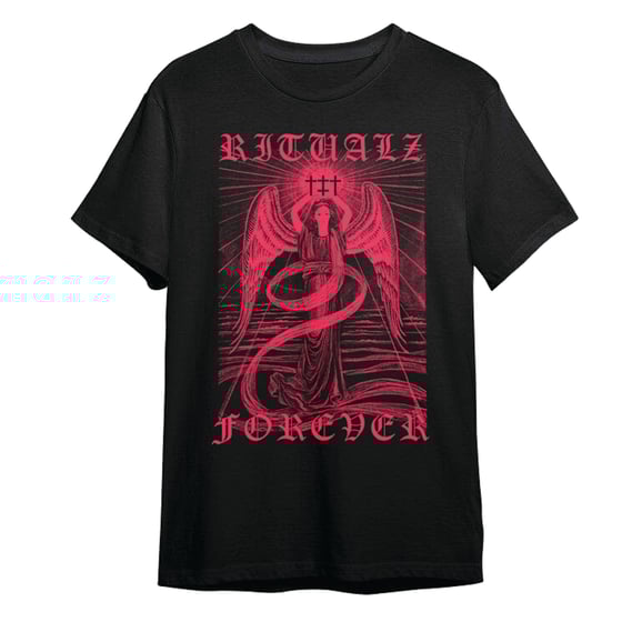 Image of RITUALZ FOREVER