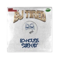 DJ TIRED - LO-HOUSE STASH KIT