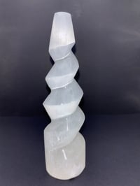 Image 1 of Spiral selenite 