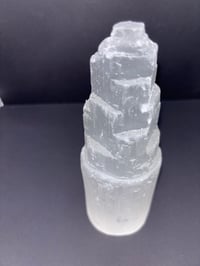 Image 2 of Selenite tower 