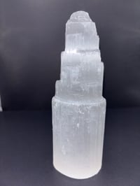 Image 3 of Selenite tower 