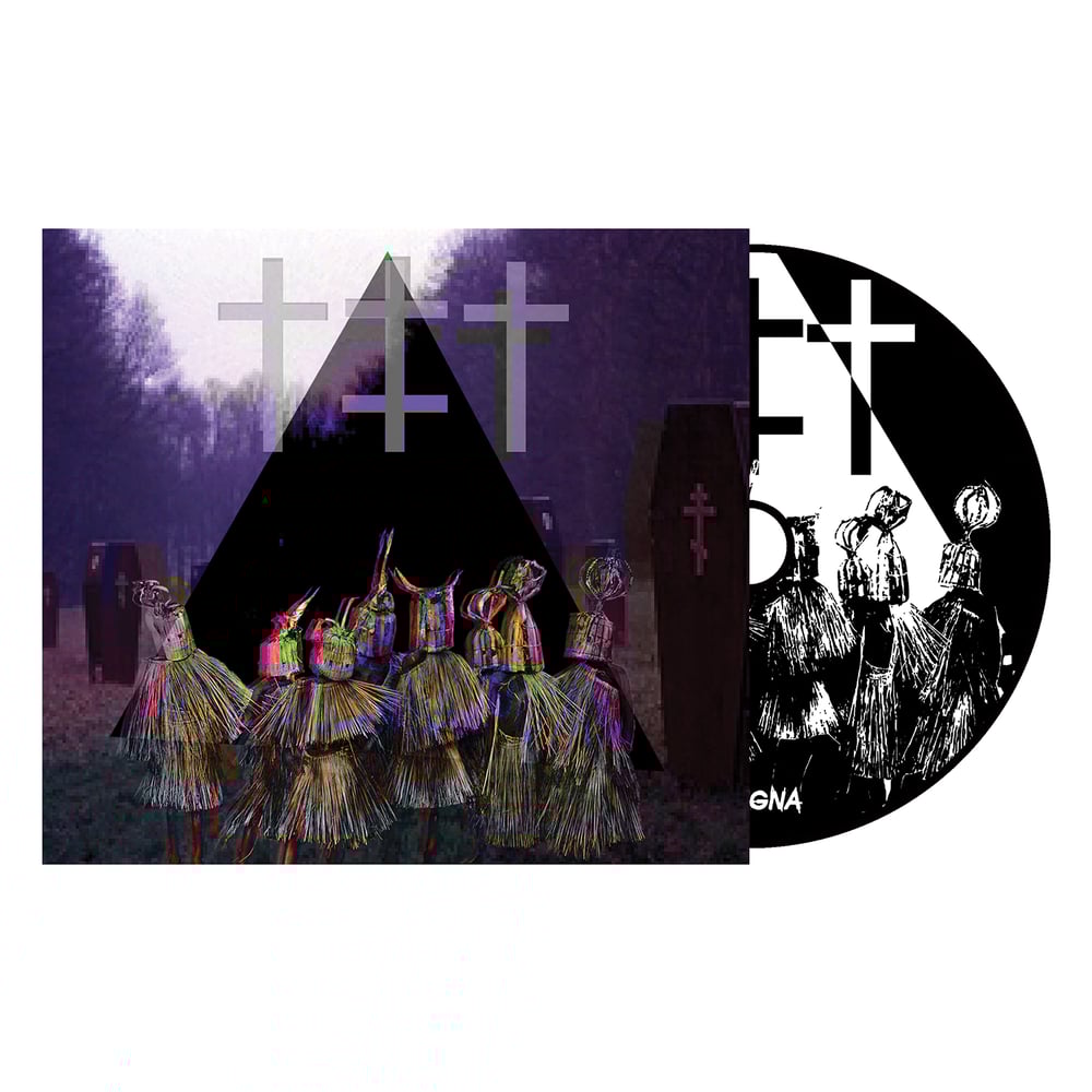 Image of CDR DIGIPAK