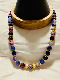 Image 1 of Galaxy necklace