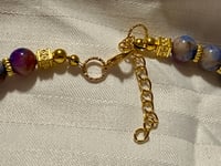 Image 3 of Galaxy necklace