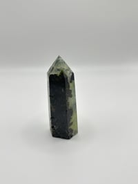 Image 3 of Prehnite Epidote tower 