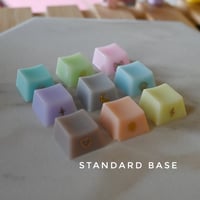 Image 3 of Evolution Keycaps (made-to-order)
