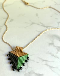 Image 2 of Flat Triangle GG