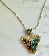 Image 2 of Flat Triangle RGB