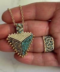 Image 2 of Flat Triangle BGR