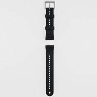 Image 4 of  Divecore WFL Professional Diving Watch Strap