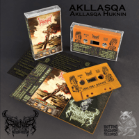 AKLLASQA - Akllasqa Huknin