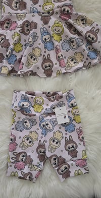 Image 2 of La bubu outfit 