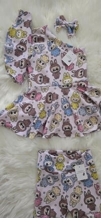 Image 4 of La bubu outfit 
