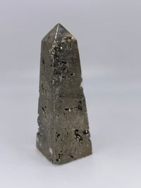 Image 1 of Pyrite tower
