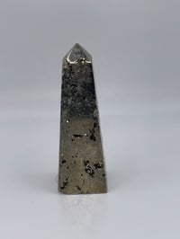 Image 2 of Pyrite tower