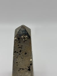 Image 3 of Pyrite tower