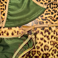 Image 2 of ଘ(੭*ˊᵕˋ)੭* ੈ♡‧ tie-side bella bottoms and regular cup [S/M/L available]