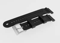 Image 1 of  Divecore WFL Professional Diving Watch Strap