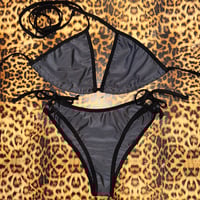 Image 1 of ଘ(੭*ˊᵕˋ)੭* ੈ♡‧ medium bella bottoms and medium regular cup