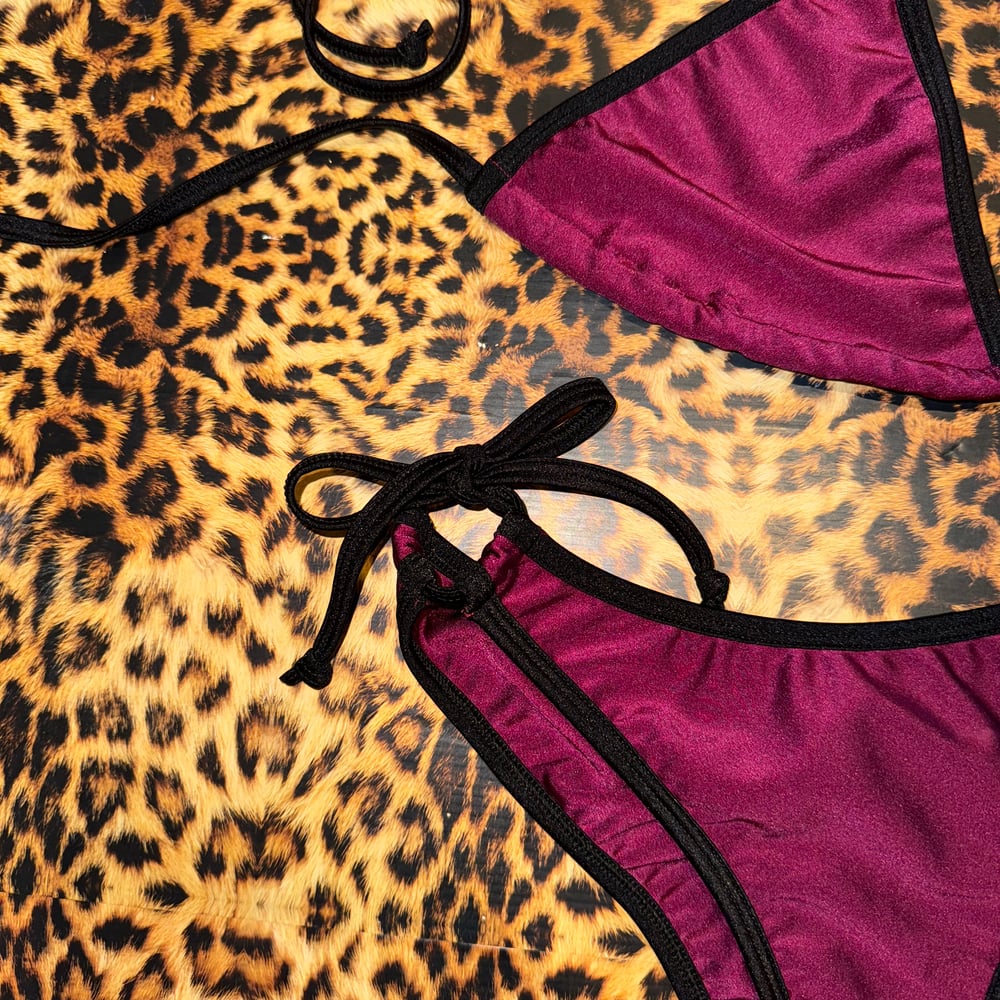 ଘ(੭*ˊᵕˋ)੭* ੈ♡ medium bella bottoms and medium regular cup