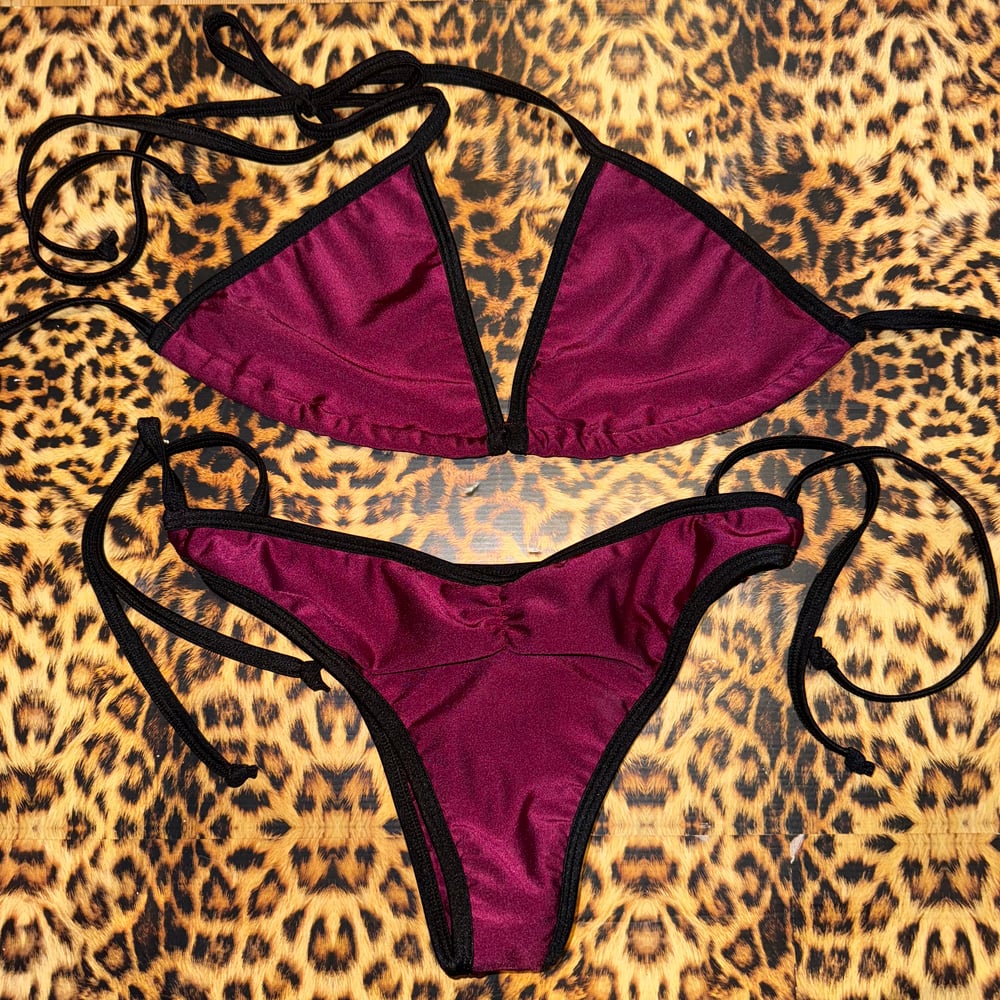 ଘ(੭*ˊᵕˋ)੭* ੈ♡ medium bella bottoms and medium regular cup