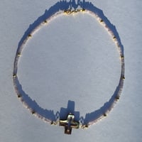 Image 2 of bolognese necklace
