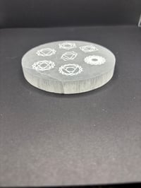 Image 4 of Selenite charging plate 