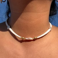 Image 1 of corrine necklace
