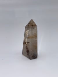 Image 2 of mini golden rutilated quartz 
