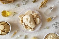 Locksmythe - MAKE MY DAY - HAIR CLAY 