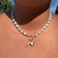 Image 1 of fergus necklace