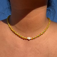 Image 1 of gertrude necklace 