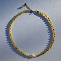 Image 2 of gertrude necklace 