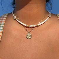 Image 1 of hozho necklace