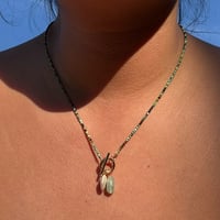 Image 1 of janice necklace 