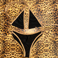 Image 1 of ଘ(੭*ˊᵕˋ)੭* ੈ♡‧ large bella bottoms and large midi