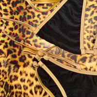 Image 2 of ଘ(੭*ˊᵕˋ)੭* ੈ♡‧ large bella bottoms and large midi