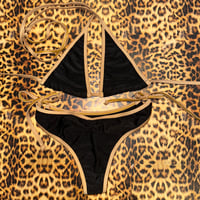 Image 3 of ଘ(੭*ˊᵕˋ)੭* ੈ♡‧ large bella bottoms and large midi