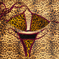 Image 3 of ଘ(੭*ˊᵕˋ)੭* ੈ♡‧₊˚ large t-back g bottoms & large regular cup