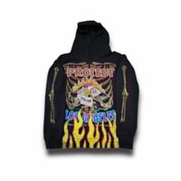 Image 1 of PROTECT L.A Riot Hoodie